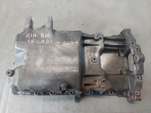 Carter KIA Rio II (JB)