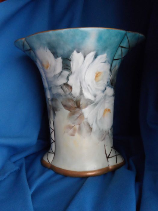 Jarra em porcelana