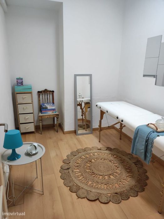 Escritorio Av de Berna 7m2