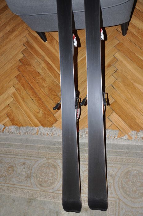 Narty Atomic SX 159 cm