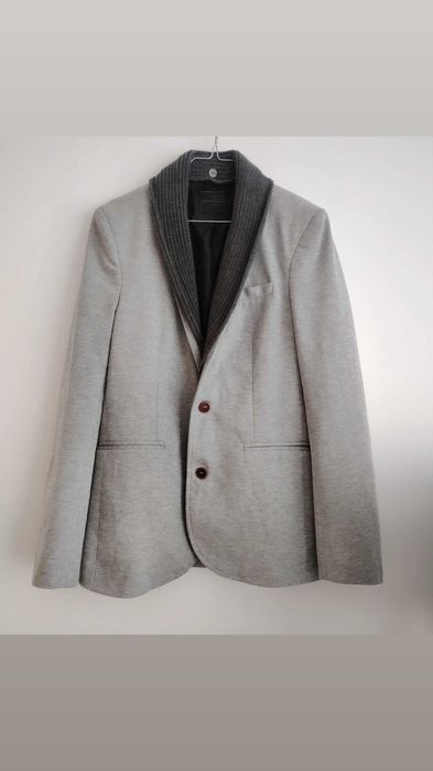 Blazer como Novo tam. M/38