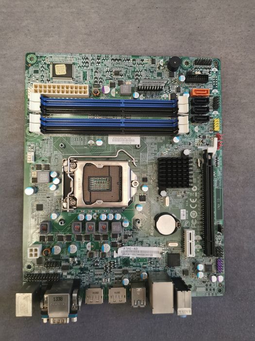 Płyta główna Acer B75H2-AD
