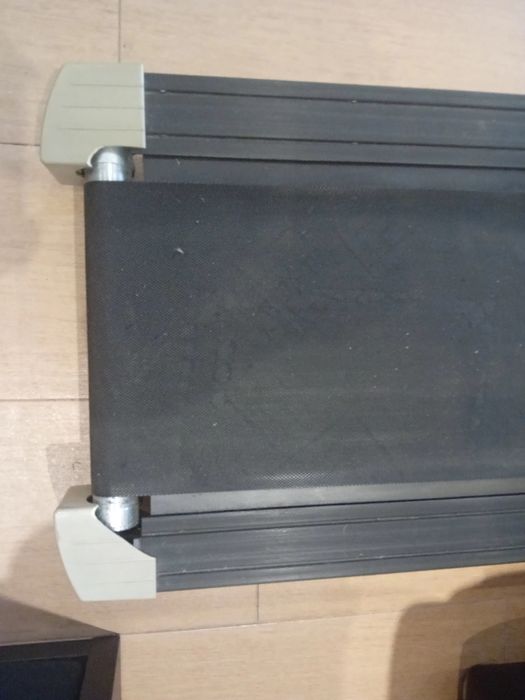 Passadeira tapete elétrico