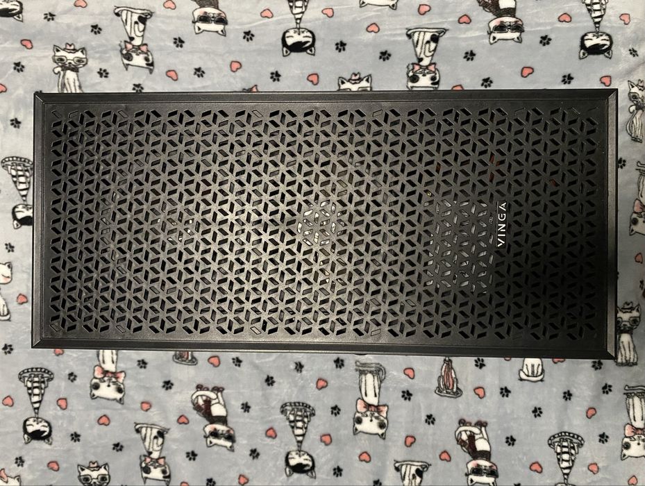 Продається ігровий ПК + повний комплект периферії терміново