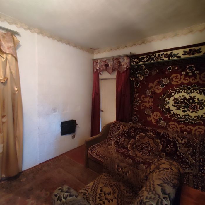 Продаж будинку в с.Малинівщина