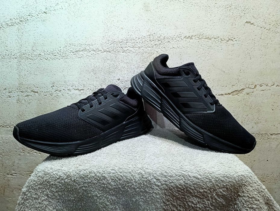 ADIDAS GALAXY 6 r.48 stan bardzo dobry