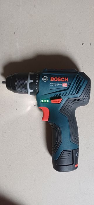 Bosch GSS 12v 30 wkrętarka