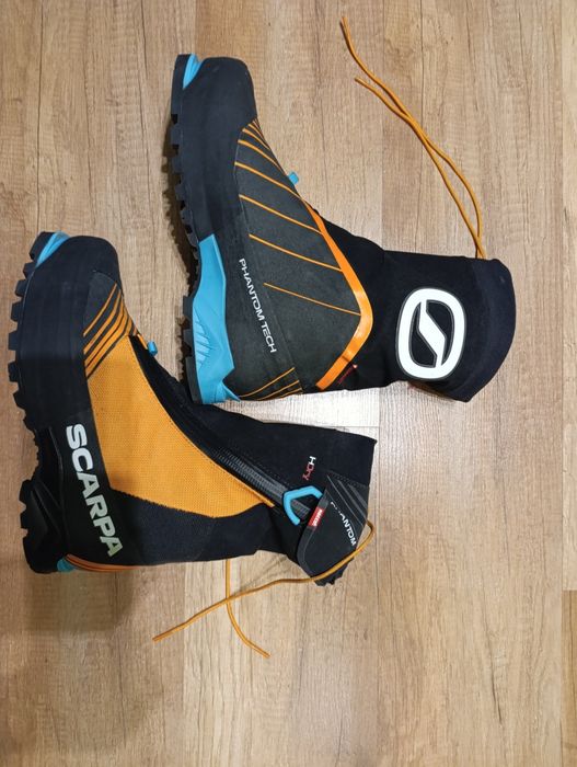 Scarpa Phantom Tech HD