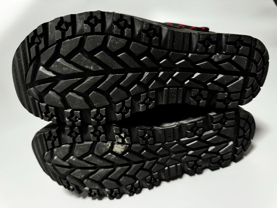 Engelbert Strauss робочі захисні черевики 43-44 розмір