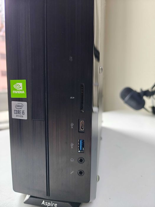 PC ACER XC-895 i5 10400