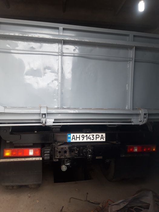 Продам Зил 4331 колхозник ,разгрузка на 3 стороны
