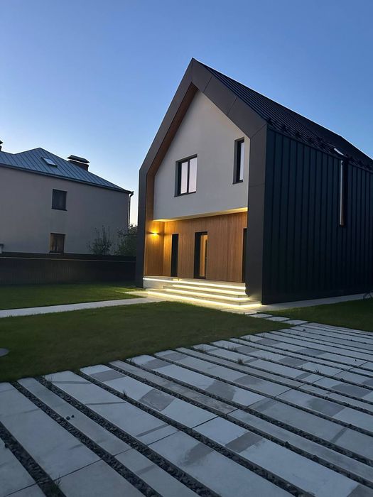 Дом по адресу ул. Магистратская (площадь 140 м²) - Atlanta.ua - фото 6