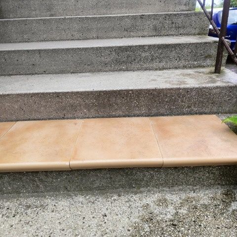 Płytka sropnicowa 33cm x 30cm x 0.9cm