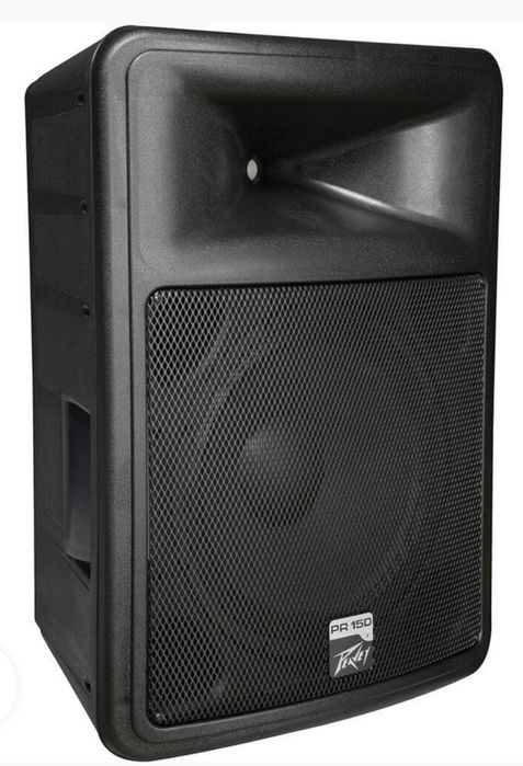 Aluguer de PA para Bandas/Dj