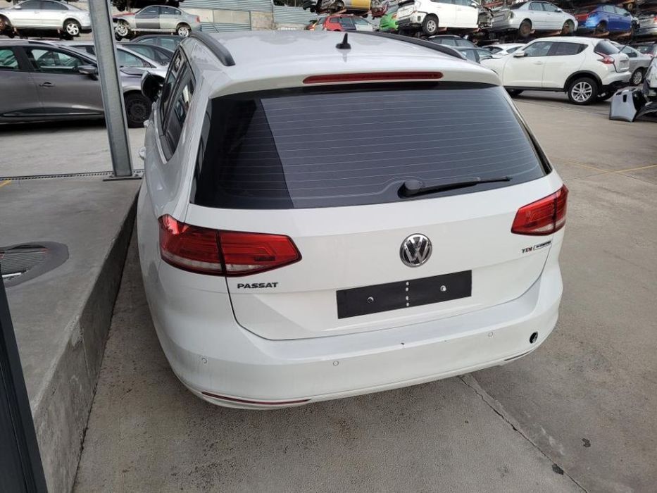 Vw Passat Variant 2019 para peças