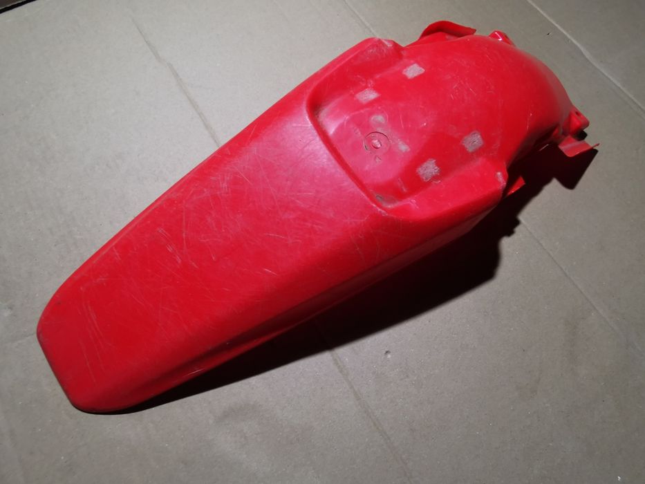 Honda crf 150 osłona błotnik tył owiewka panel