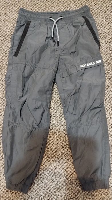 Spodnie chłopięce Reserved 110