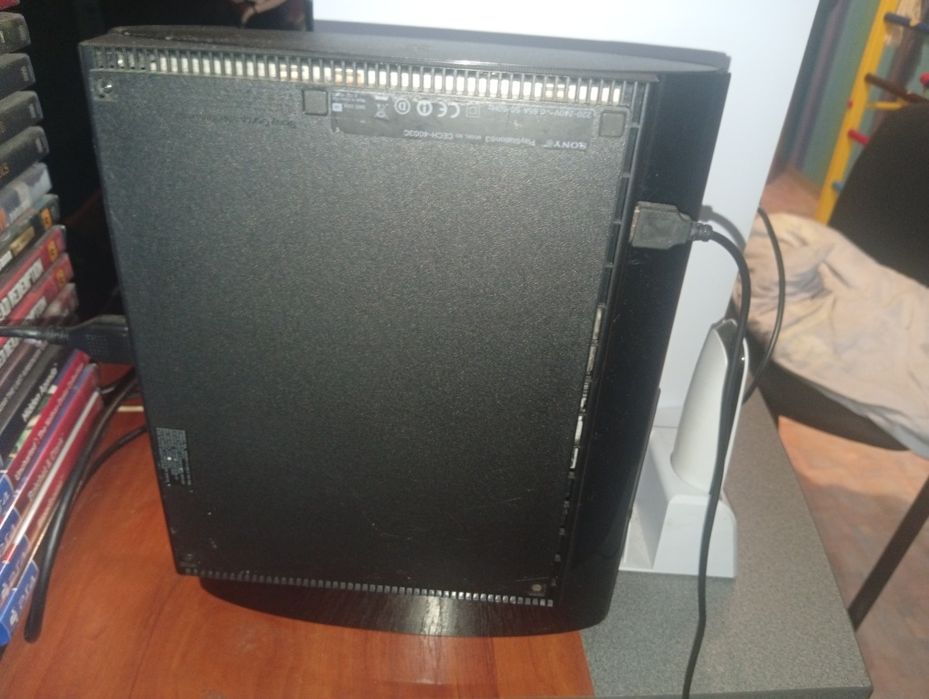 sony playstation 3