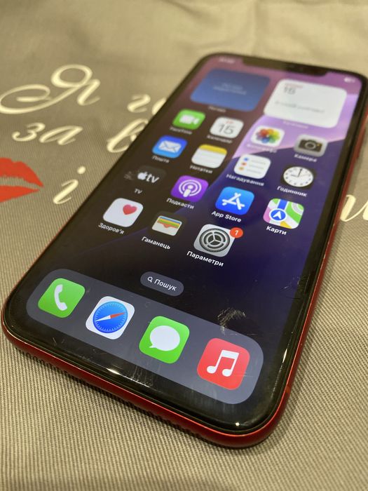 iPhone XR/128 Айфон