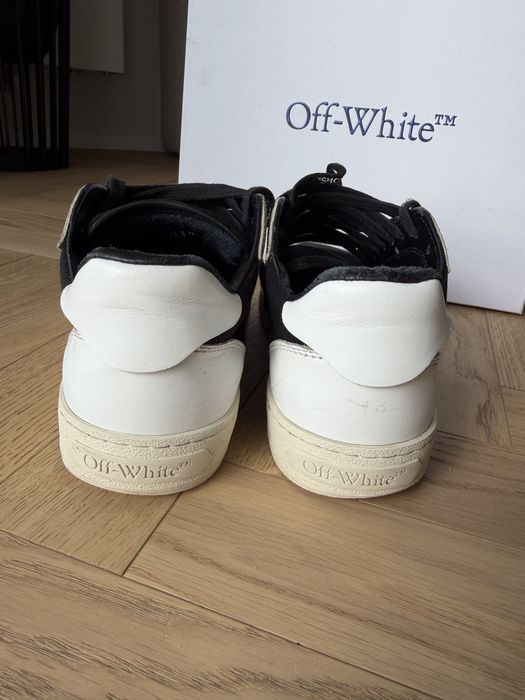 Buty Off White 5.0 Off Court