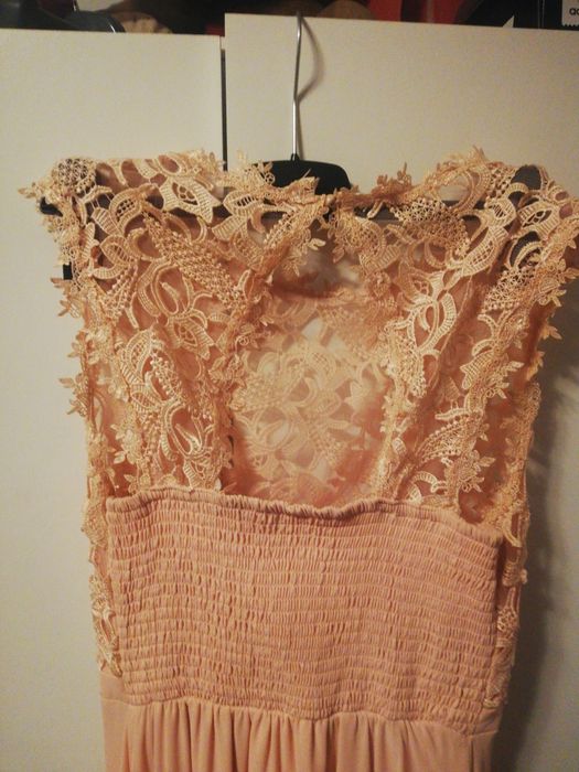 Vestido de baile