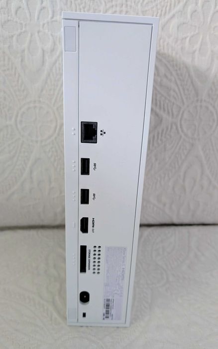 Xbox Series S - 512Gb