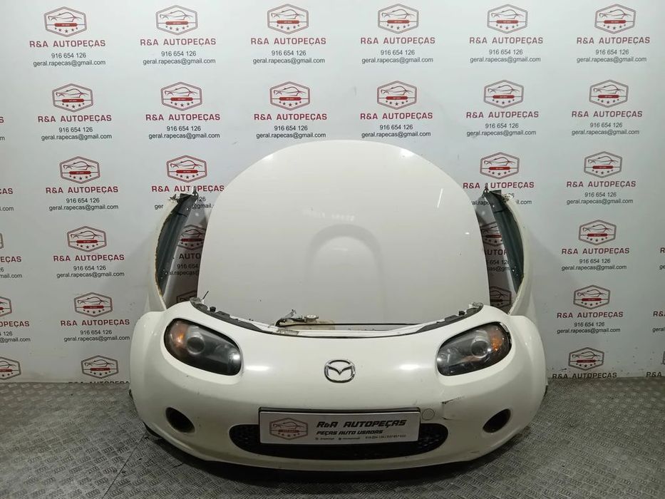 Frente Completa Mazda MX5 MX 5 NC Original