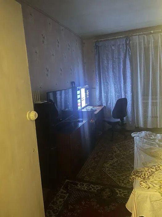 Продам 3-комн квартиру в районе Янтарная ул.