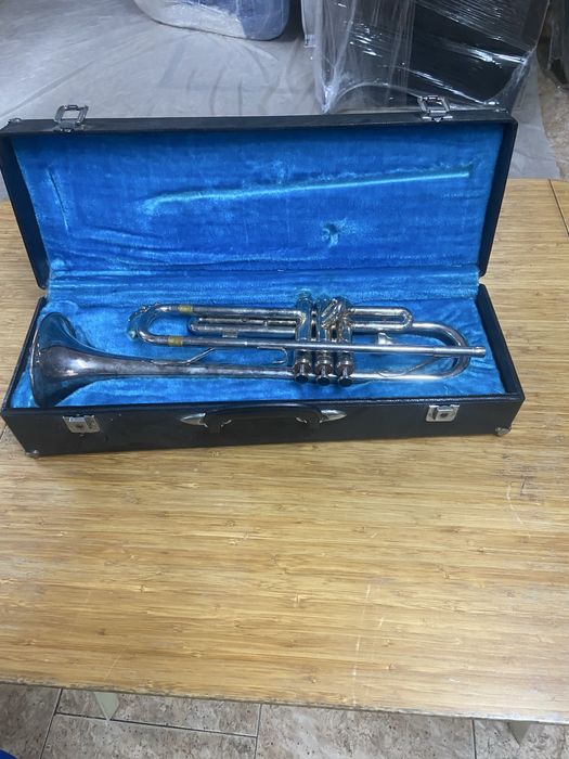 Instrumento musical mais capa