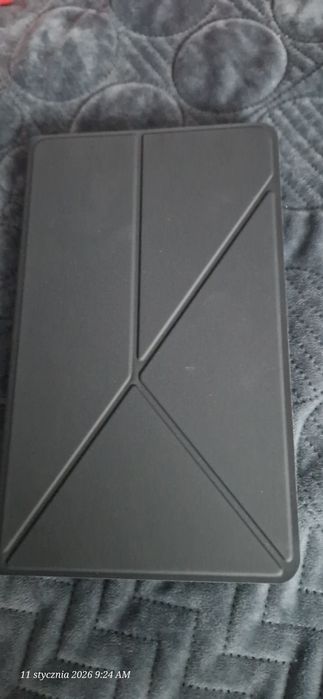 Tablet samsung galaxy A9 plus etui nowe