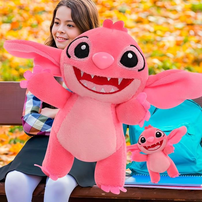 Іграшка, м'які іграшки Стіч,Stitch