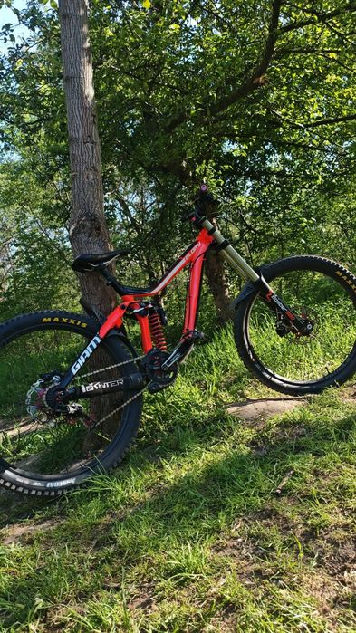 Giant glory 2 2018  27,5 L