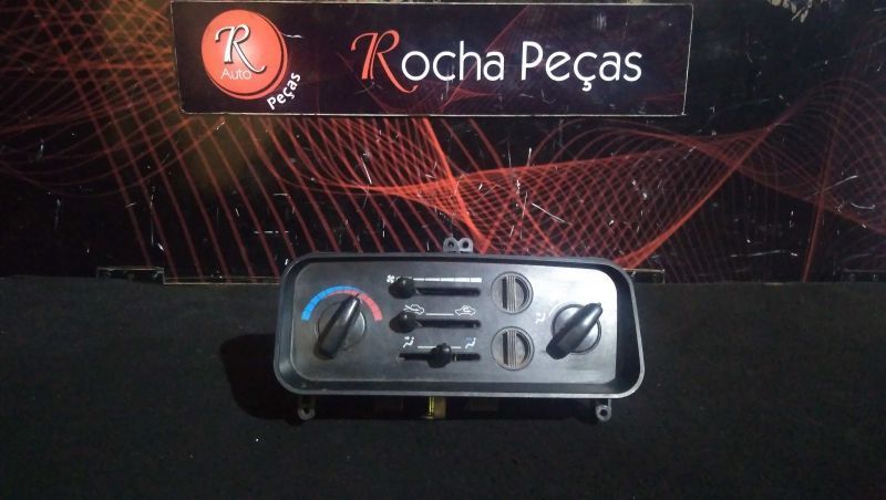 Comando Da Sofagem Mitsubishi L 400 Caixa (Pd_W, Pc_W, Pb_V, Pa_W, Pa