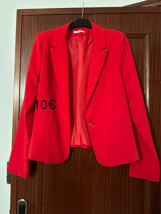 Vendo blazer de sra