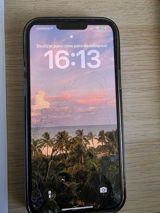 Iphone 13 pro max 256gb