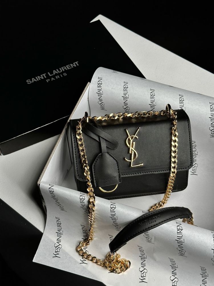 Ysl sunset mini hotsell