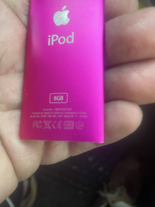 Ipod + ipad docking sprawne