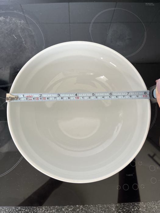 Conjunto 3 taças médias