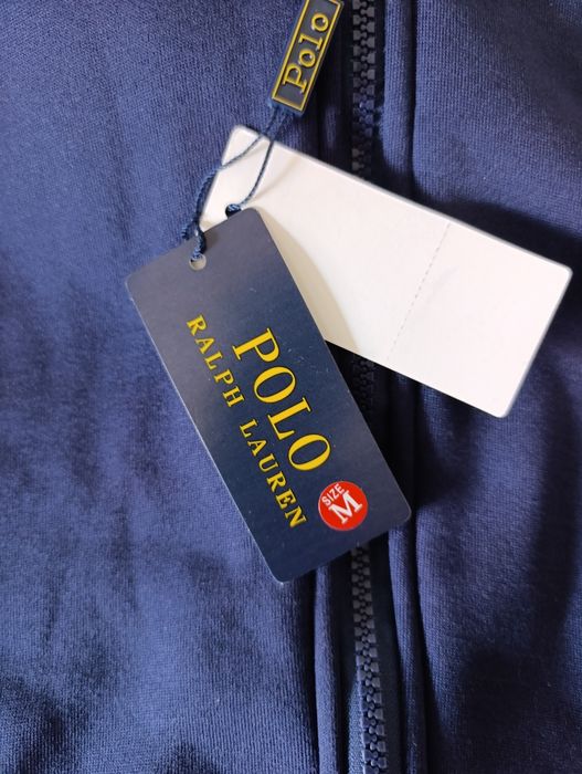 Casaco Ralph Lauren - Polo
