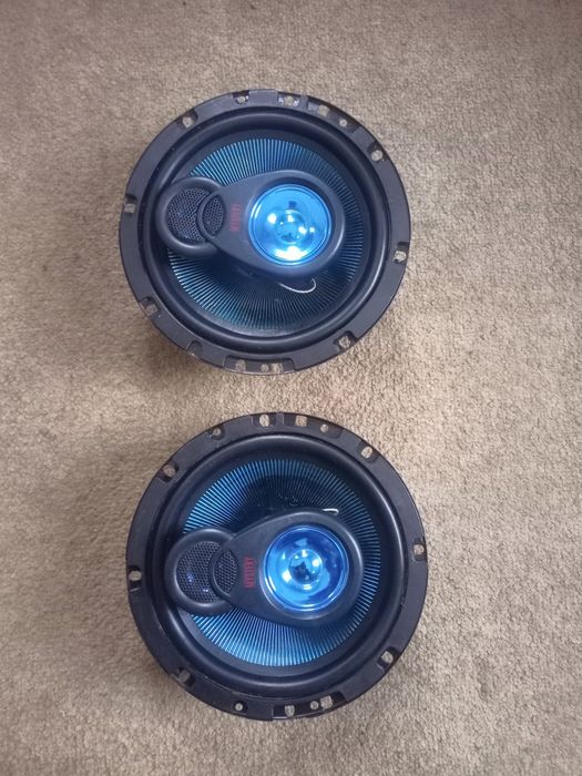 Динаміки Mystery calypso MC 643