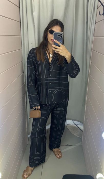 Костюм пижама Totem, the coat