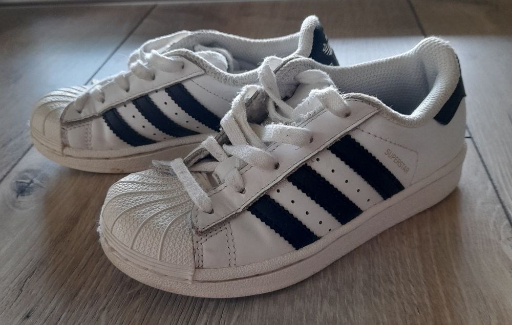 Buty Adidas r.28