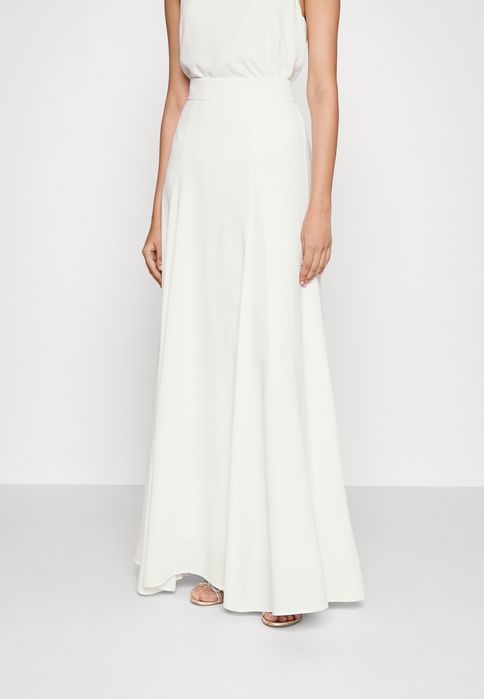 Spódnica ślubna maxi biała IVY & OAK 46