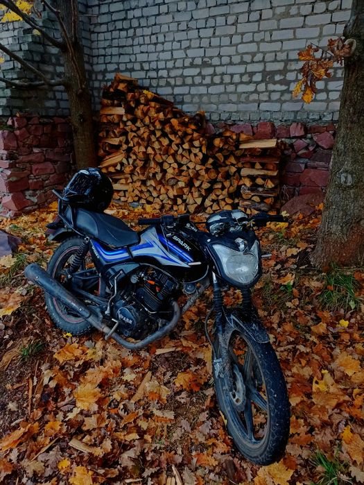 Продам! SPARK SP200 r11