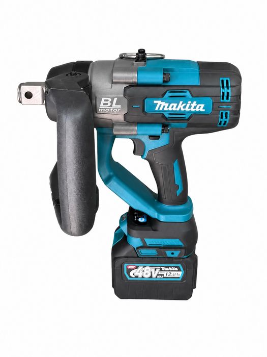 Гайковерт ударный Makita DTW2800 | 2800Nm | 48V | 12 A/h