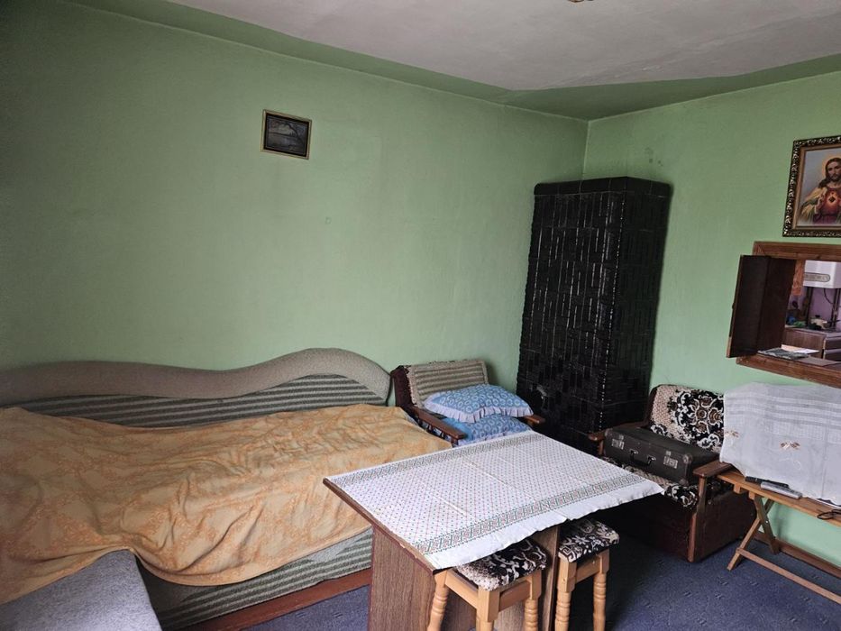 Продається будинок з сауною/с.Сопів/Коломийський район