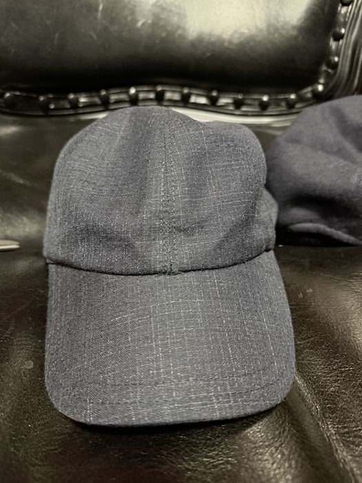 Бейсболка Кепка Kiton 58 розмір