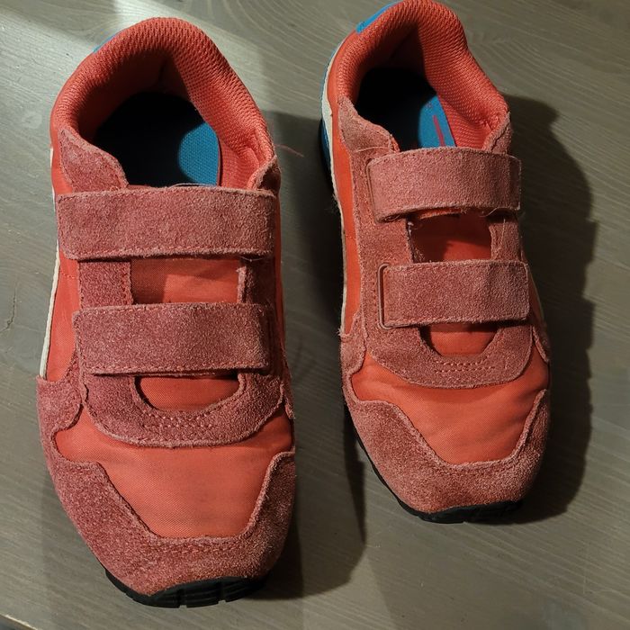 Buty puma roz.34