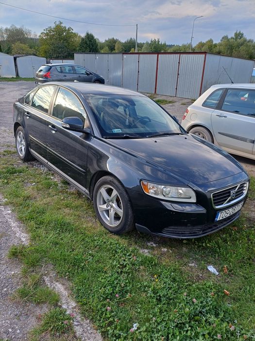 Volvo S40