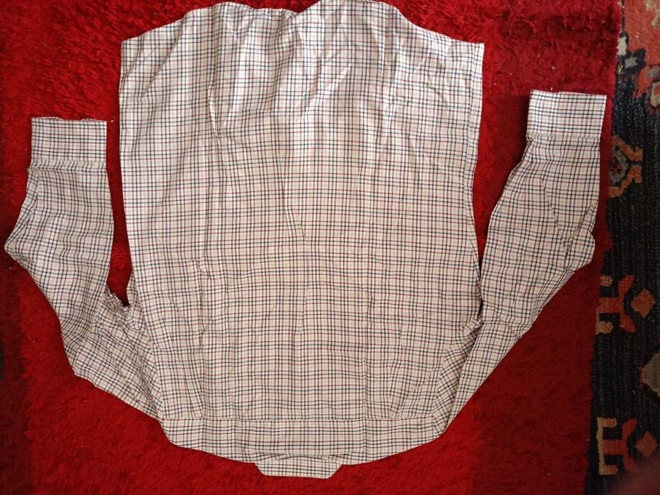 HUGO BOSS Koszula długa roz XL Stan Idealny Okazja